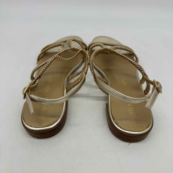 Stuart Weitzman 6.5 Sandals
