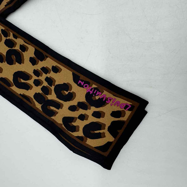 Louis Vuitton Scarf