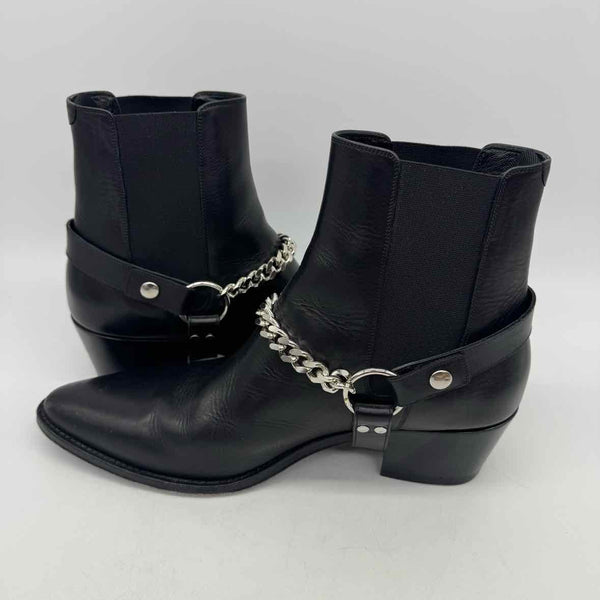 Celine Size 43 Mens Boots