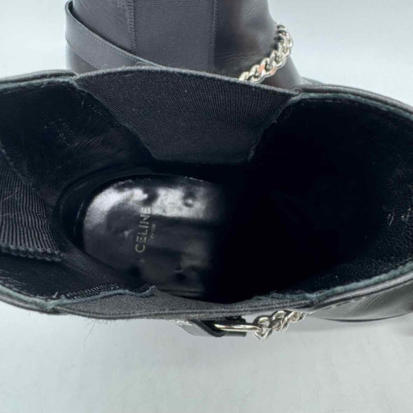 Celine Size 43 Mens Boots