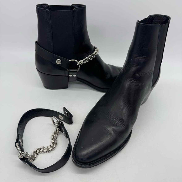 Celine Size 43 Mens Boots