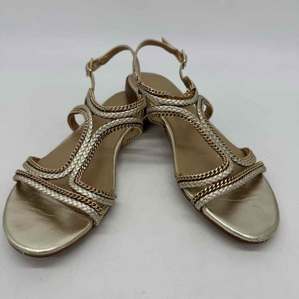 Stuart Weitzman 6.5 Sandals