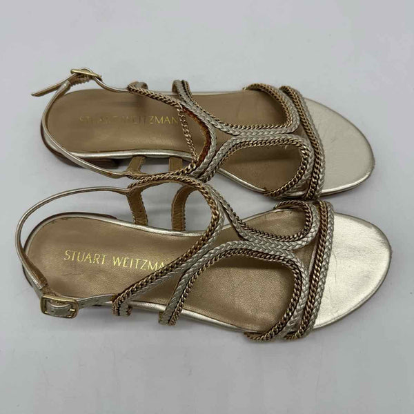 Stuart Weitzman 6.5 Sandals