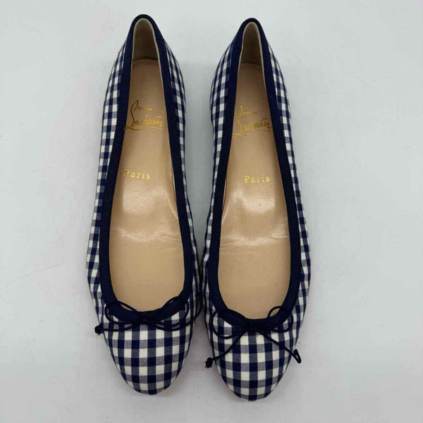 Christian Louboutin 38.5 Flats