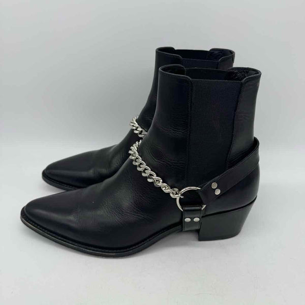 Celine Size 43 Mens Boots