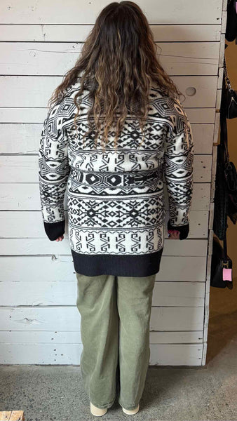Veronica Beard Size L Sweater
