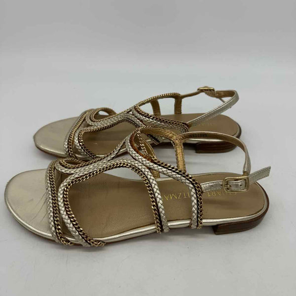 Stuart Weitzman 6.5 Sandals