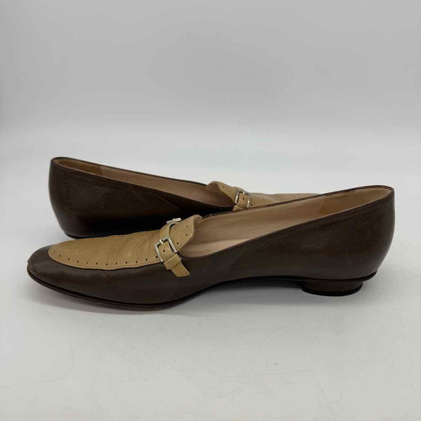 Chanel 37.5 Flats