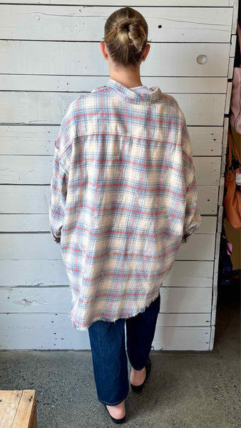 R13 Size Medium Blouse