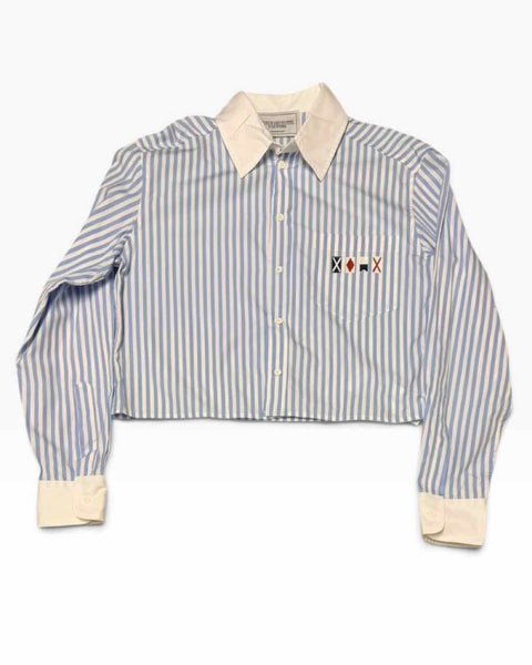 Forte Dei Marmi Size Medium Blouse