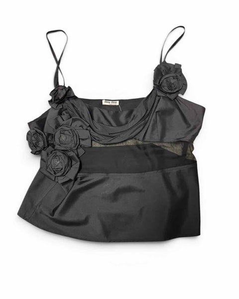 Miu Miu Size Small Blouse