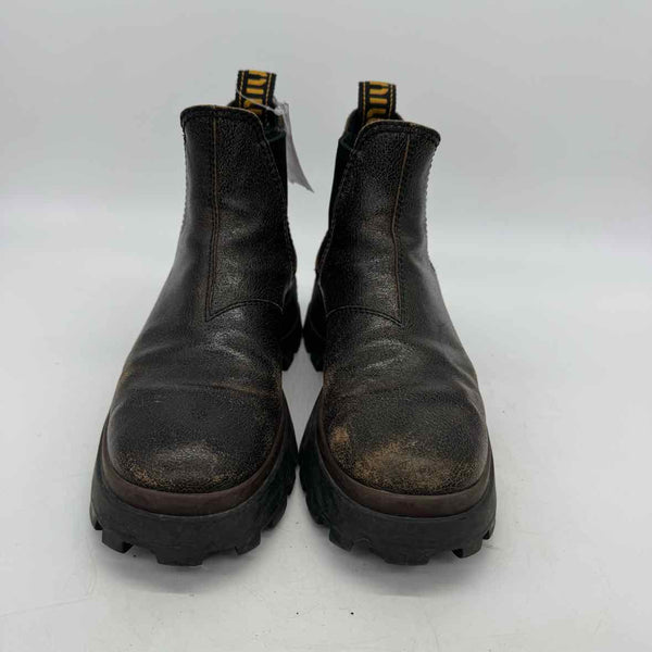 Miu Miu Size 38 Boots