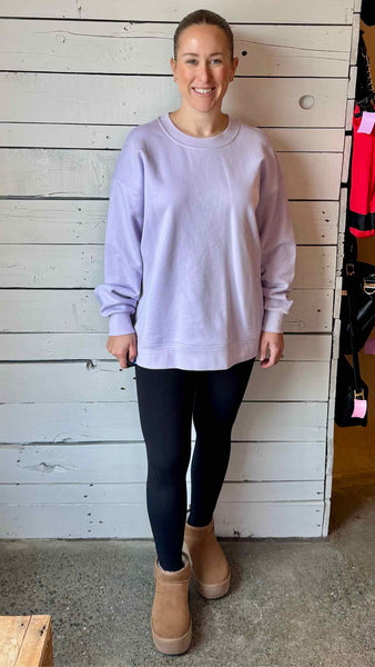 Lululemon Size 6 Athletic Top