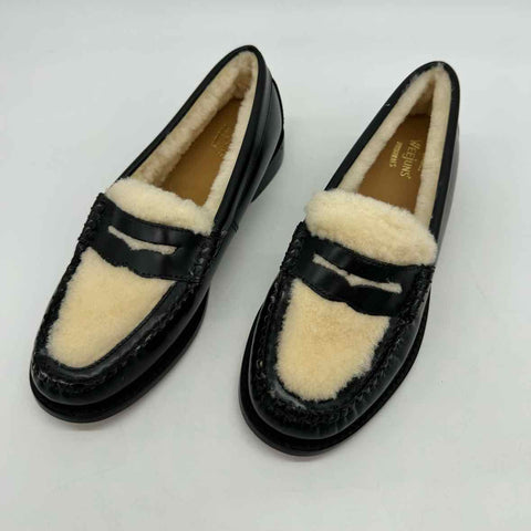 G.H. Bass Size 8 Loafers