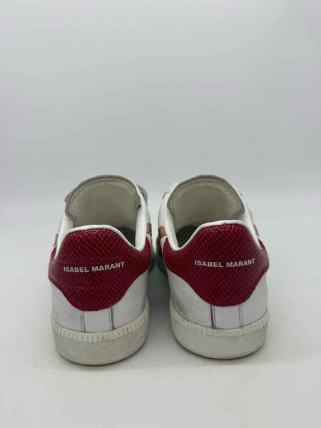 Isabel Marant Size 39 Sneakers