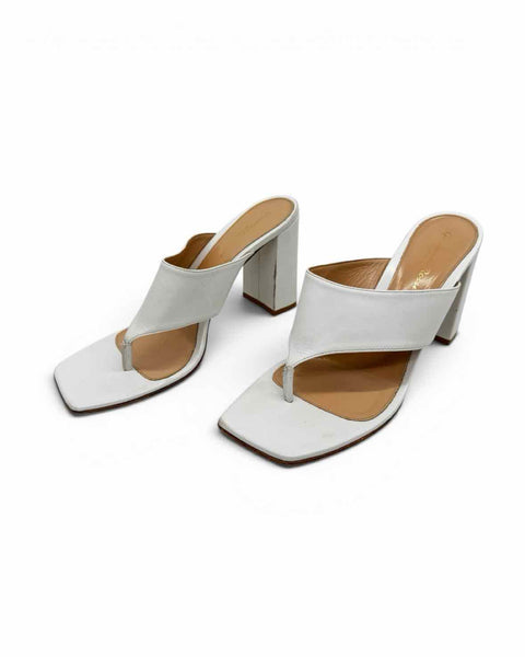 Gianvito Rossi Size 39.5 Pumps
