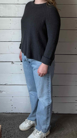 Jenni Kayne Size M Sweater
