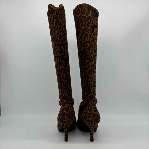 Stuart Weitzman 7.5 Boots