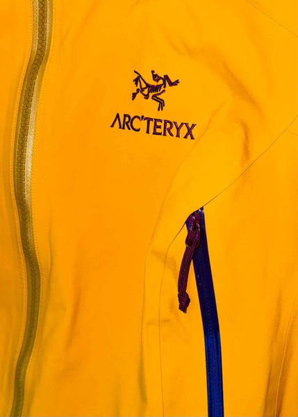 Arc'teryx Size M Athletic Jacket