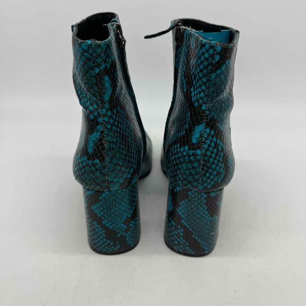 Alice and Olivia Size 9.5 Boots