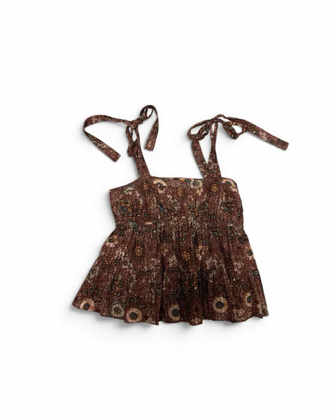 Ulla Johnson Size 2 Blouse
