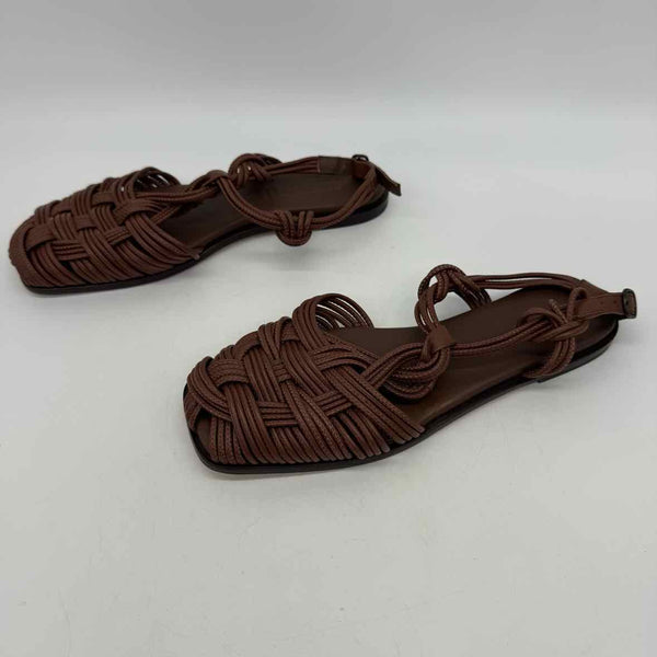 Hereu Size 38 Sandals