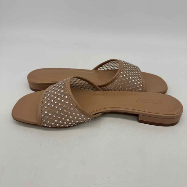 J Crew 8 Sandals