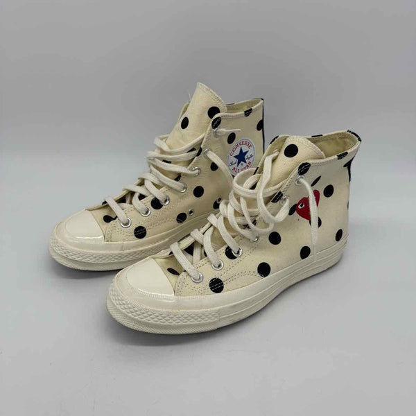 Comme des Garcons 8 Sneakers