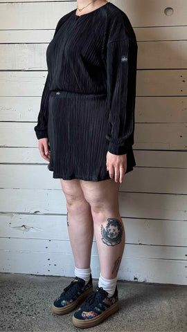 Alo Size M Athletic Skirt