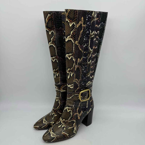 Coach Size 8 Boots