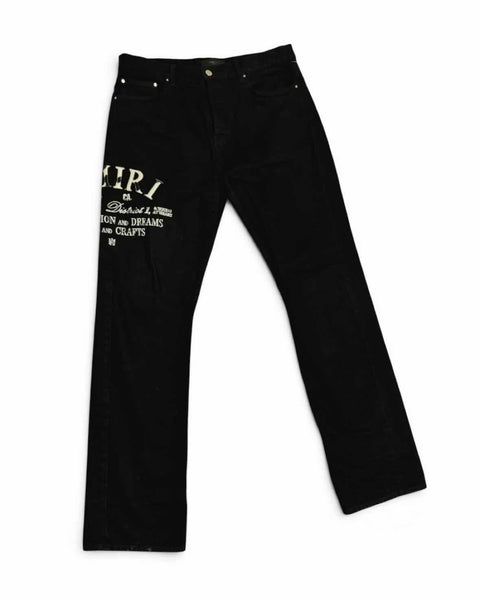 Misc Designer Size 33 Mens Jeans