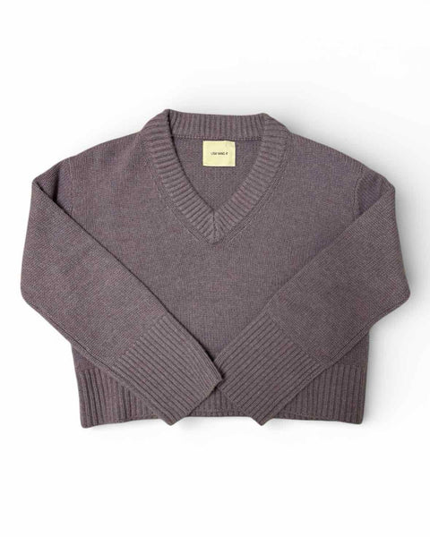Lisa Yang Size Small Sweater