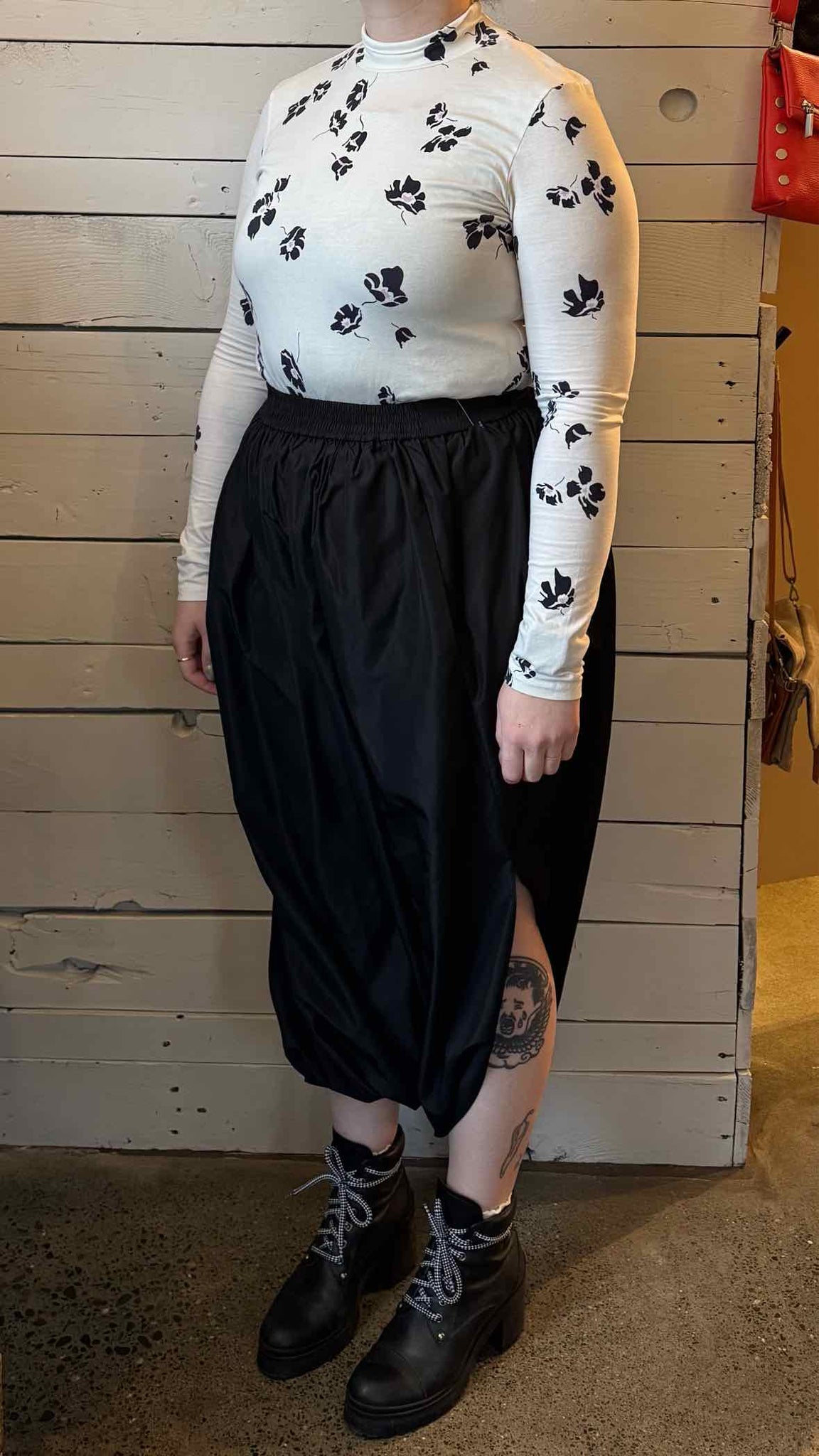 Scotch&Soda Size M Knit Top