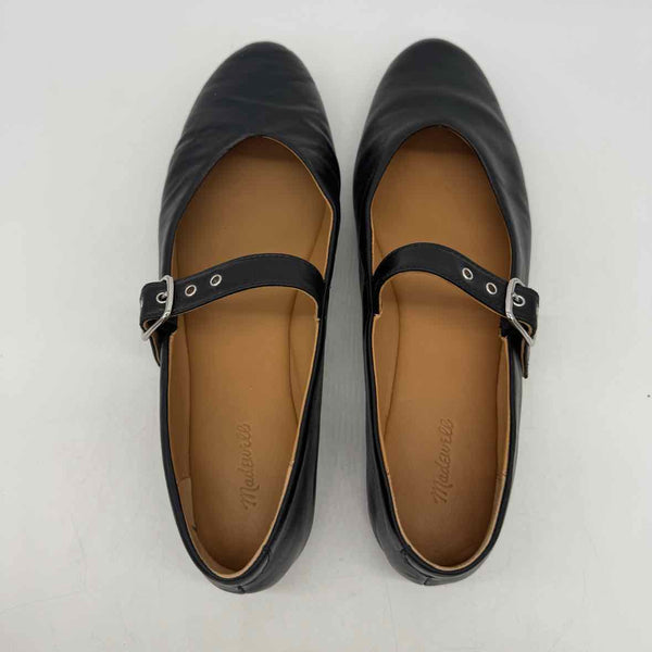 Madewell Size 10 Flats