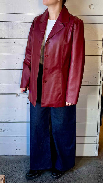 Tribeca Studio Size Large Jacket