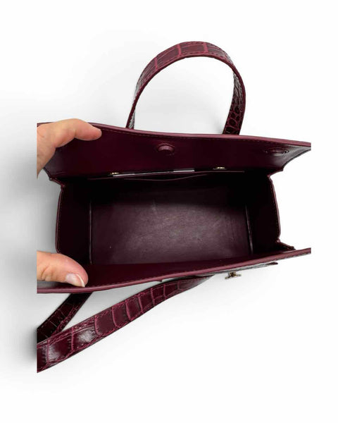 Flynn Handbag