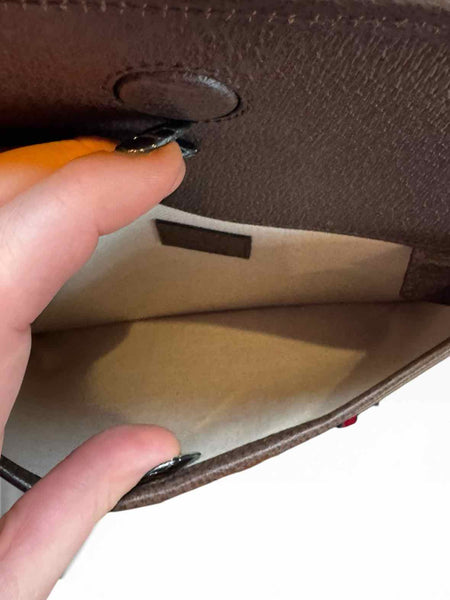 Gucci Handbag