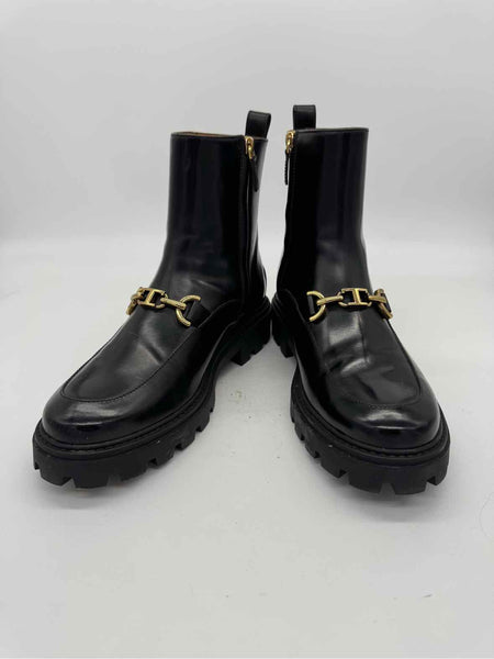 Tod's 40.5 Boots