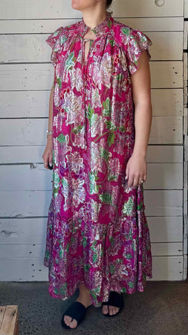 Misc Designer Size Medium Dress
