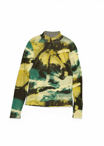 Closed Size Medium Knit Top