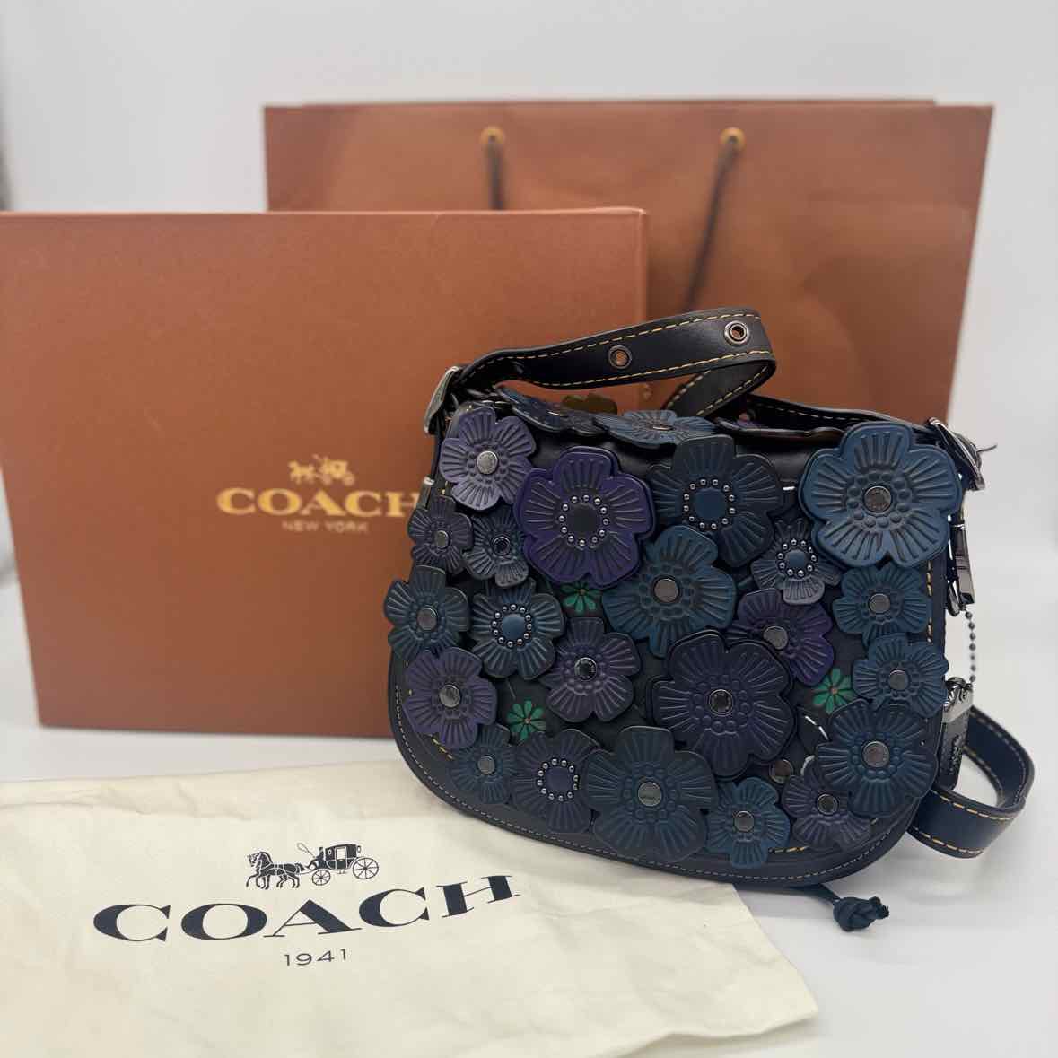 Coach Handbags