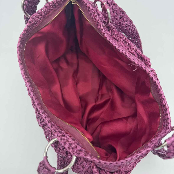 Straw Woven Handbags