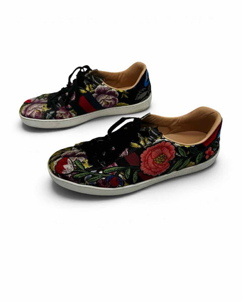 Gucci Size 10.5 Sneakers