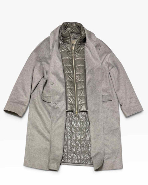 Herno Size 12 Coat