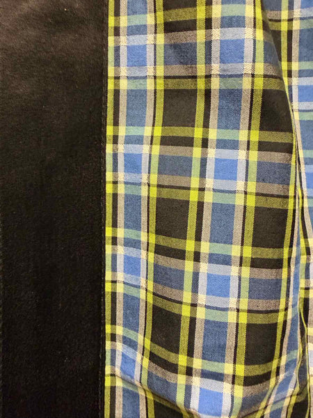 Burberry Size 4 Blouse