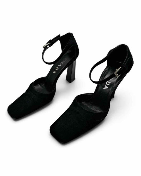 Prada 36 Pumps