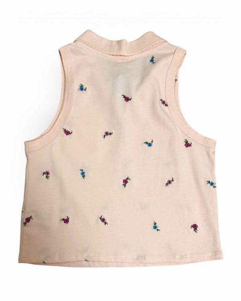 Free People Size M Knit Top
