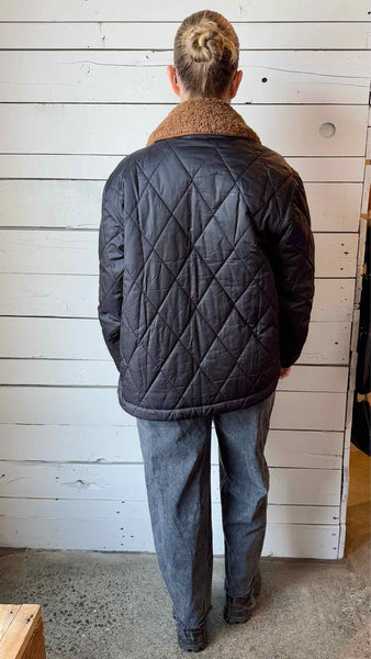 Barbour Size 8 Jacket