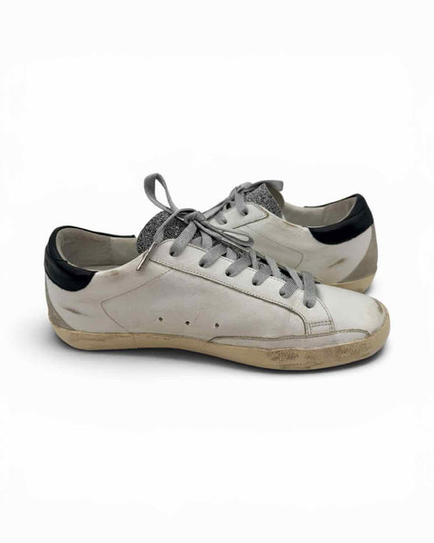 Golden Goose 39 Sneakers