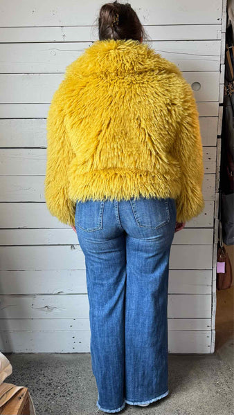 cinq Ã  sept Size M Coat